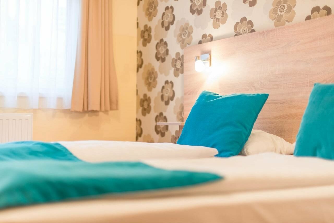 Фото Nova City Apartaments