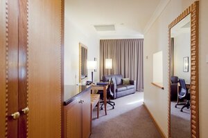 Гостиница Duxton Hotel Perth