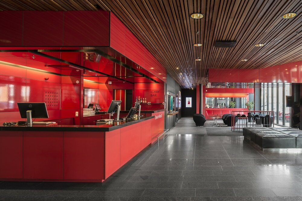 Фото отеля 4