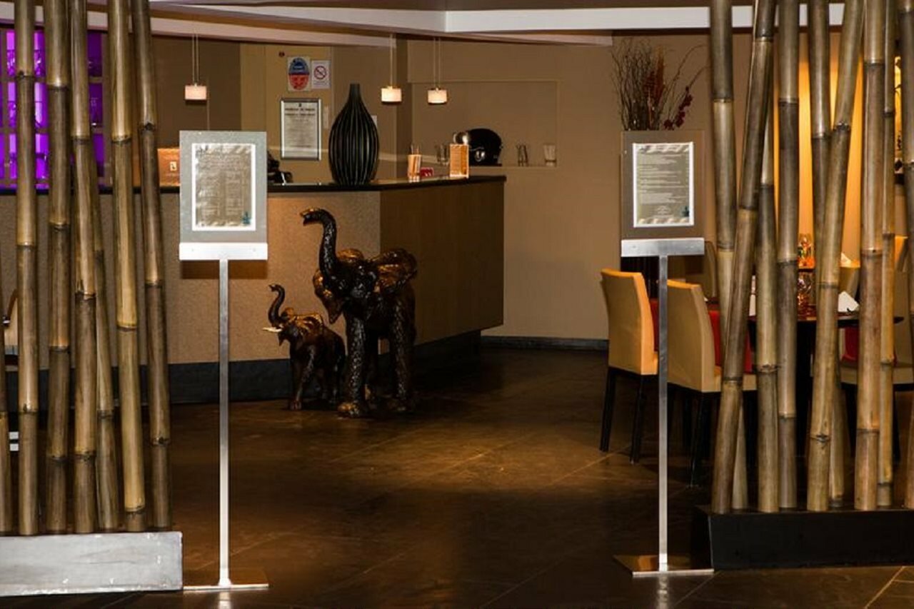 Фото Eden Hotel & SPA Cannes