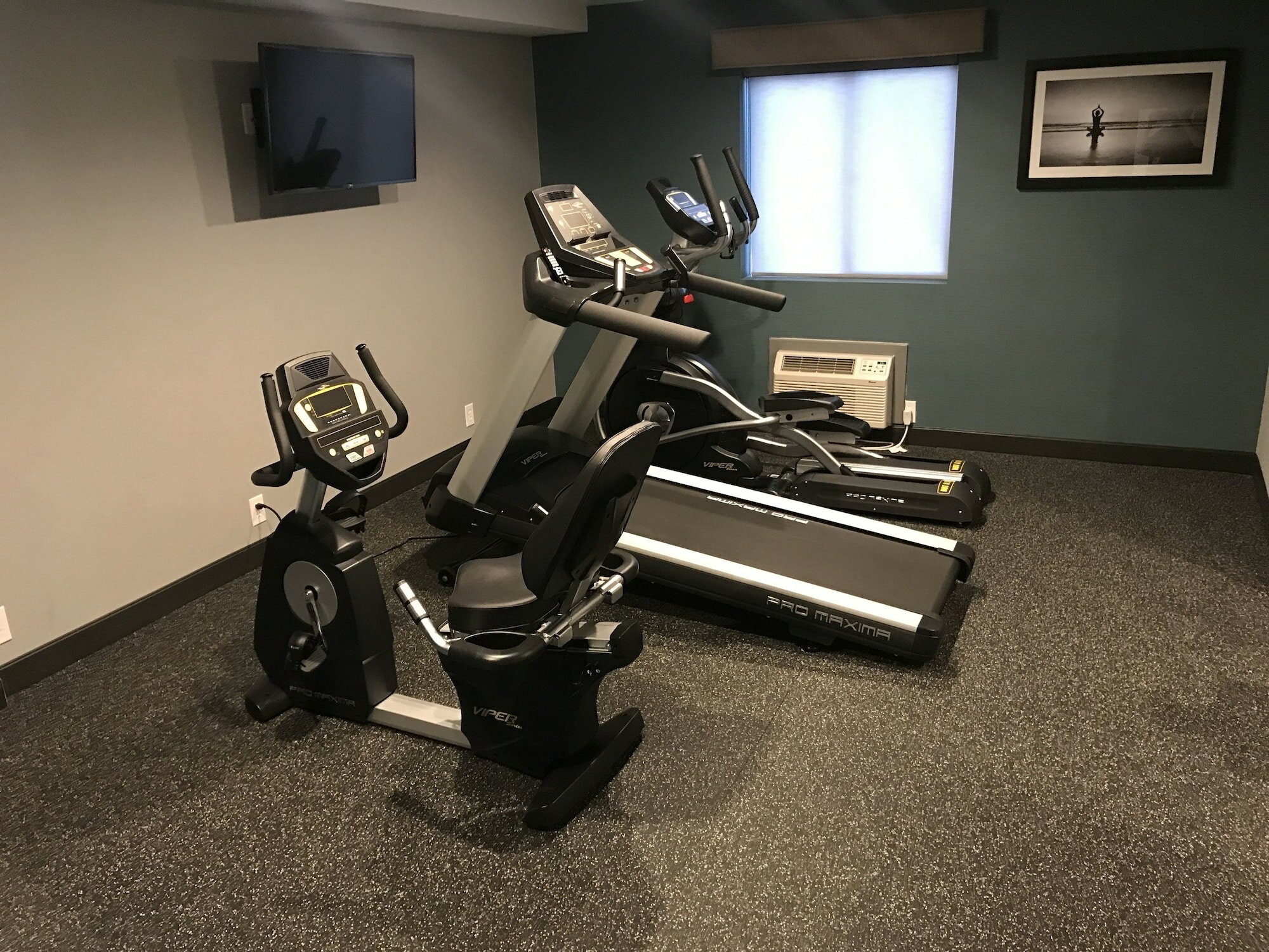 Фото Best Western McMinnville Inn