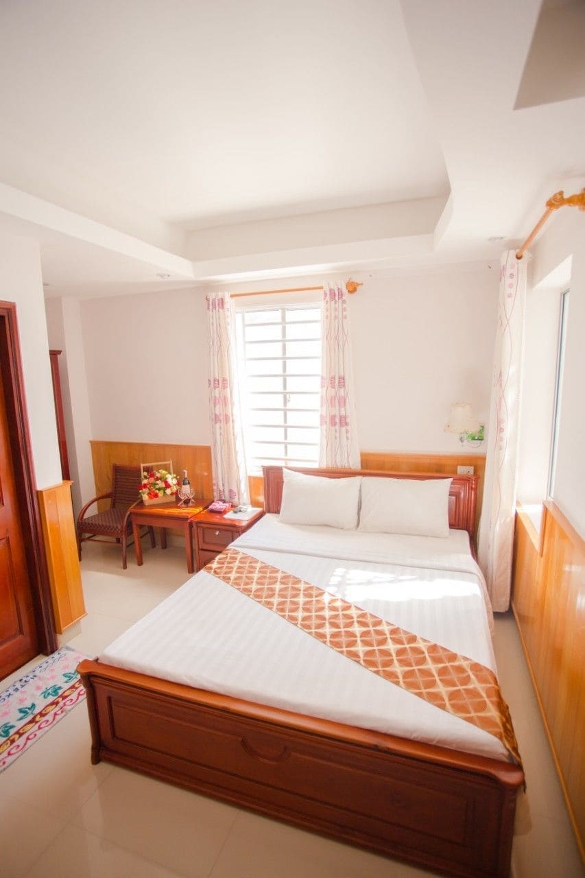 Фото Serena Nha Trang Hotel