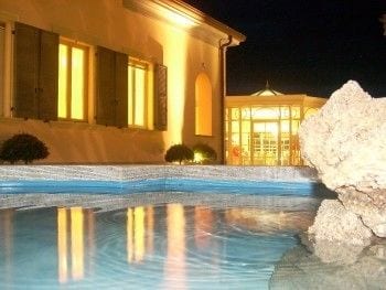 Фото Villa Ersilia