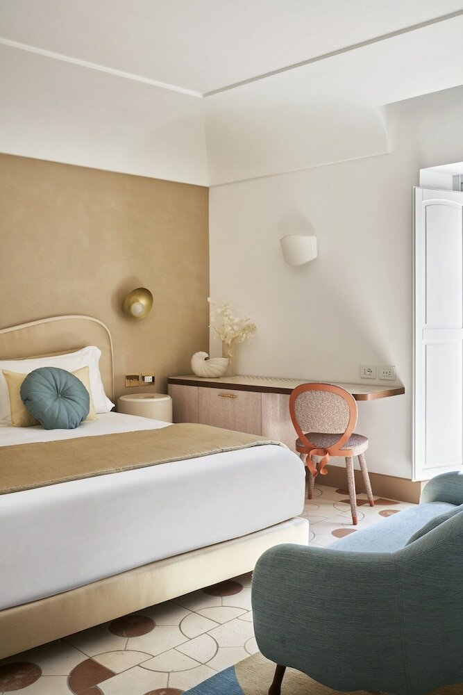 Фото Palazzo Avino Preferred Hotels and Resorts