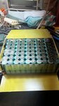 Batteries and chargers (Kosygina Avenue, 26) ، الشواحن والبطاريات القابلة للشحن
