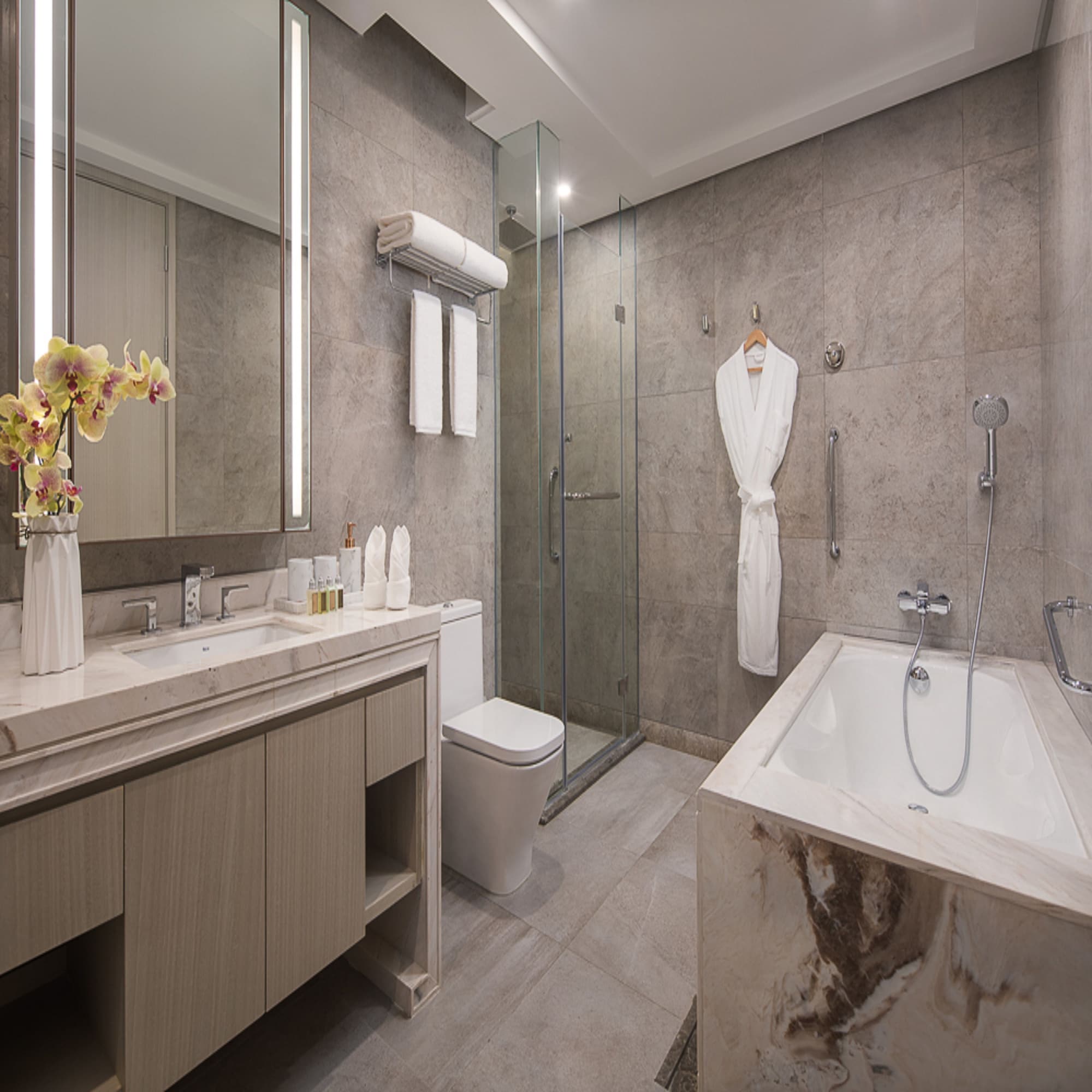 Фото Ascott Harmony City Nantong