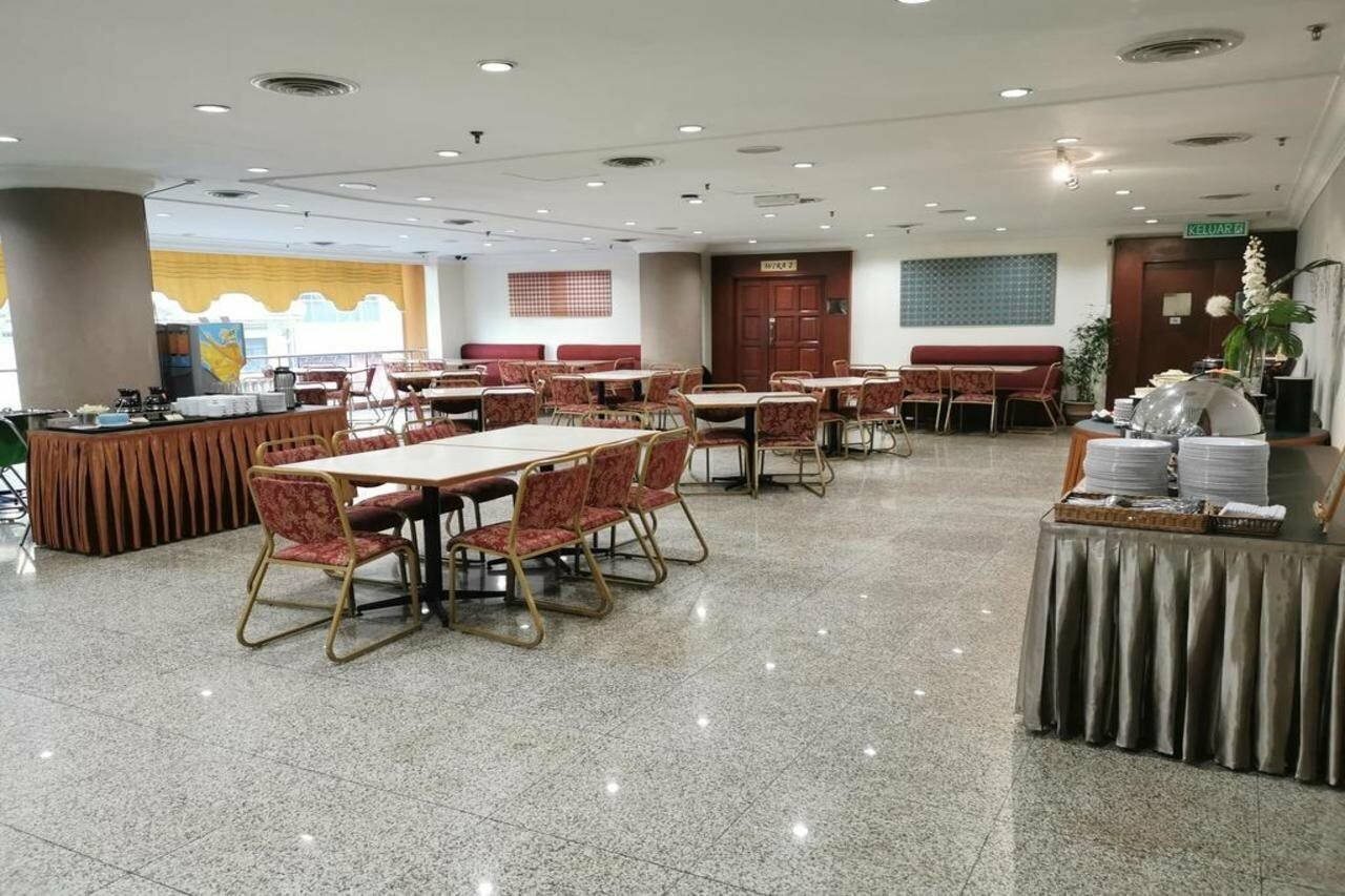 Фото Hotel Zambuger Wira Kuala Lumpur