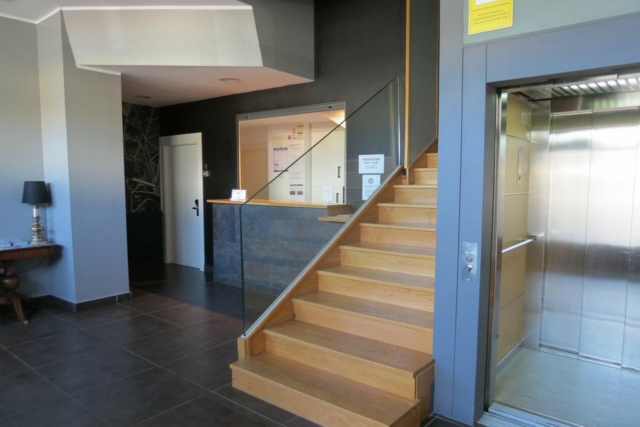 Фото Pension Don Claudio