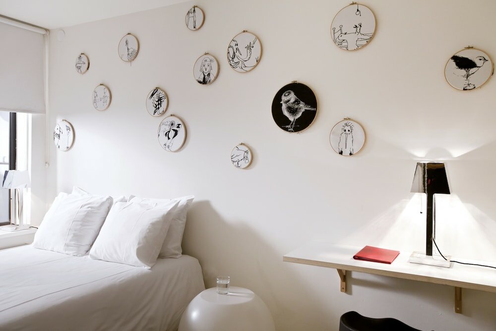 Фото Hotel The Exchange