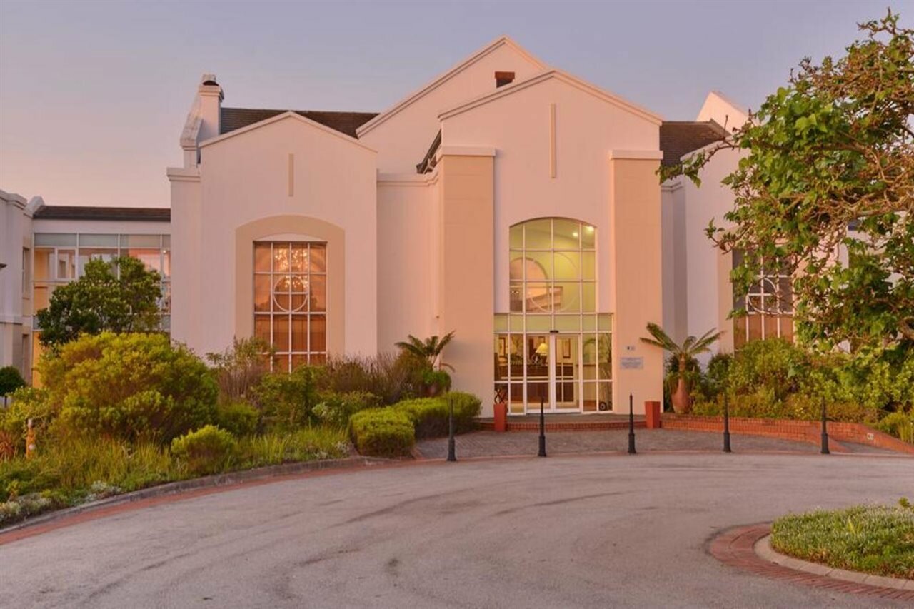 Фото Town Lodge George