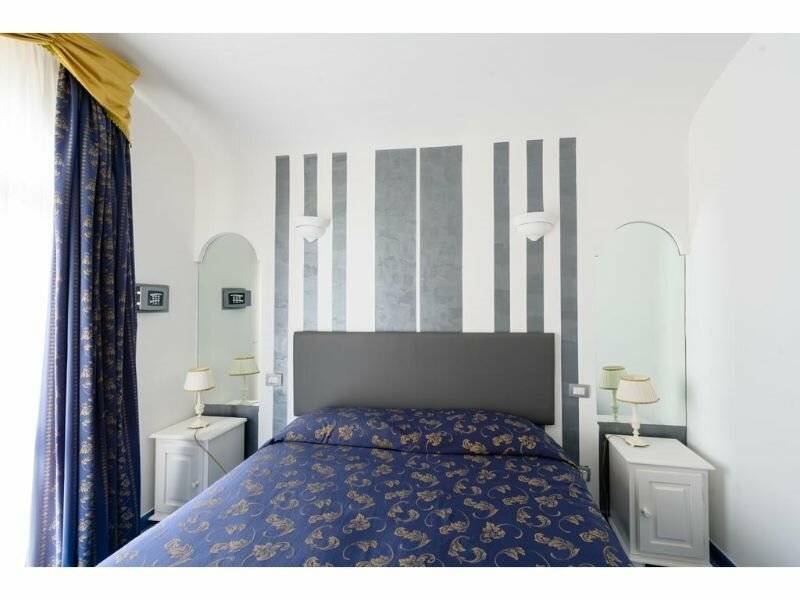 Фото Hotel Bussola di Hermes