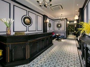 Гостиница La Beaute Boutique Hotel & SPA
