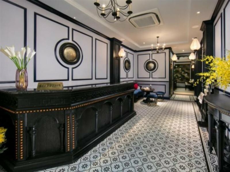 Фото отеля 2