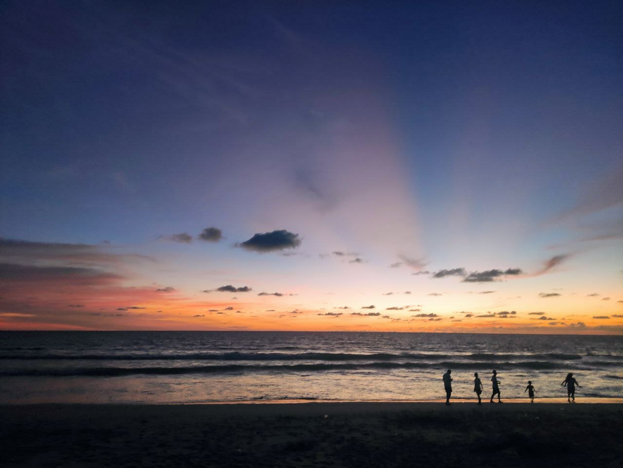 Фото Kata Noi Resort