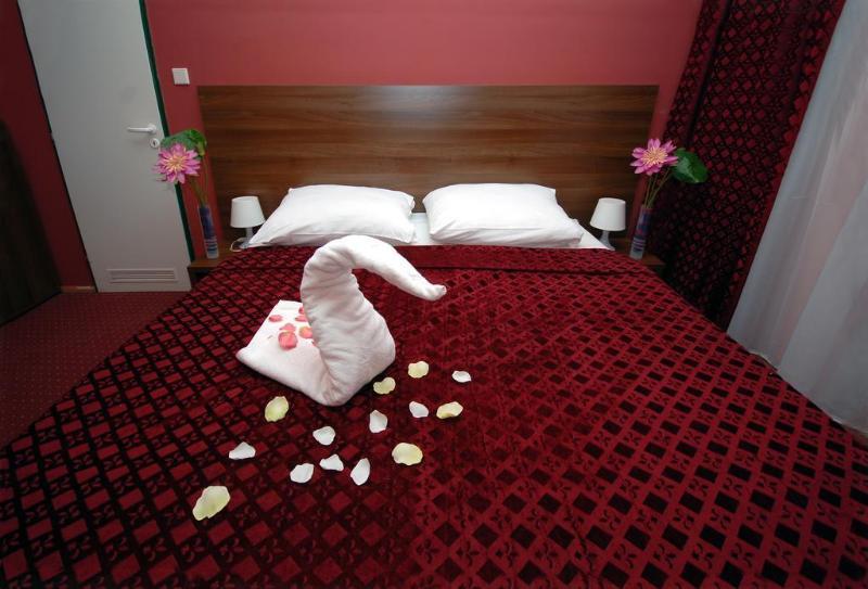 Фото Hotel Czechia