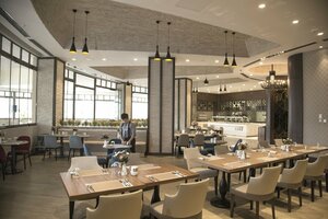 Гостиница Dedeman Tokat