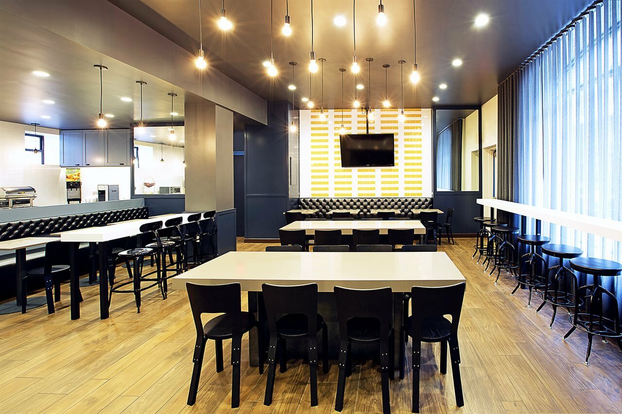 Фото The Hotel @ New York City