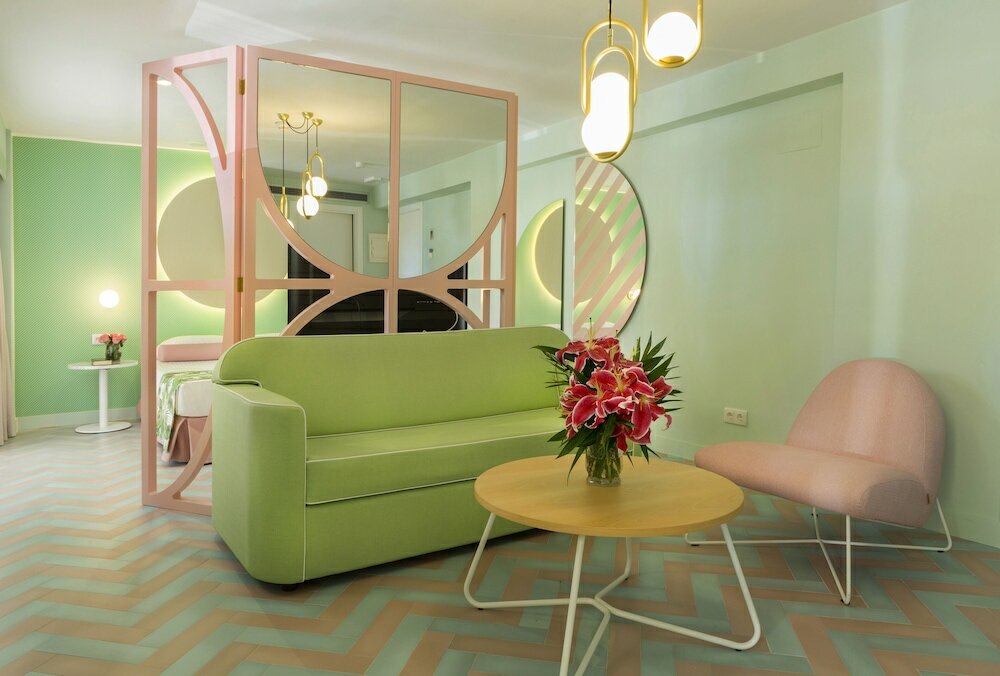 Фото Medplaya Agir Springs