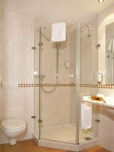 Гостиница Waldhotel Nachtigall