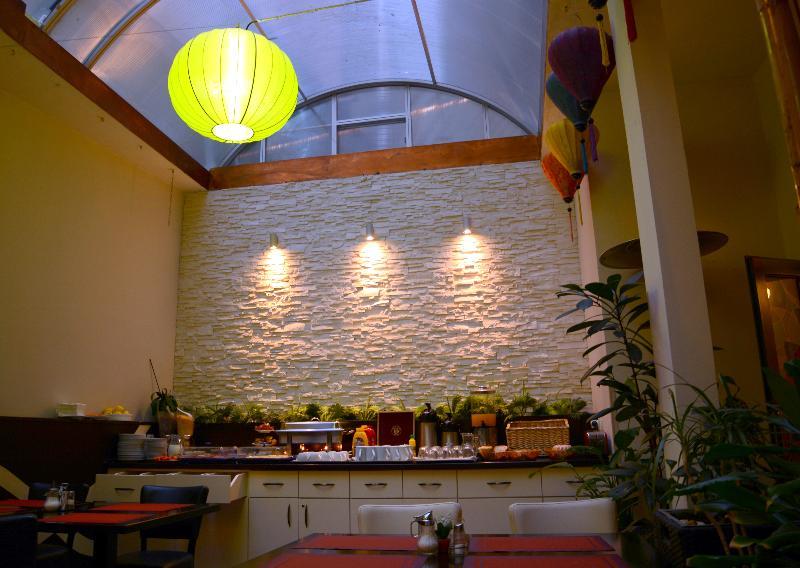 Фото Hotel Czechia