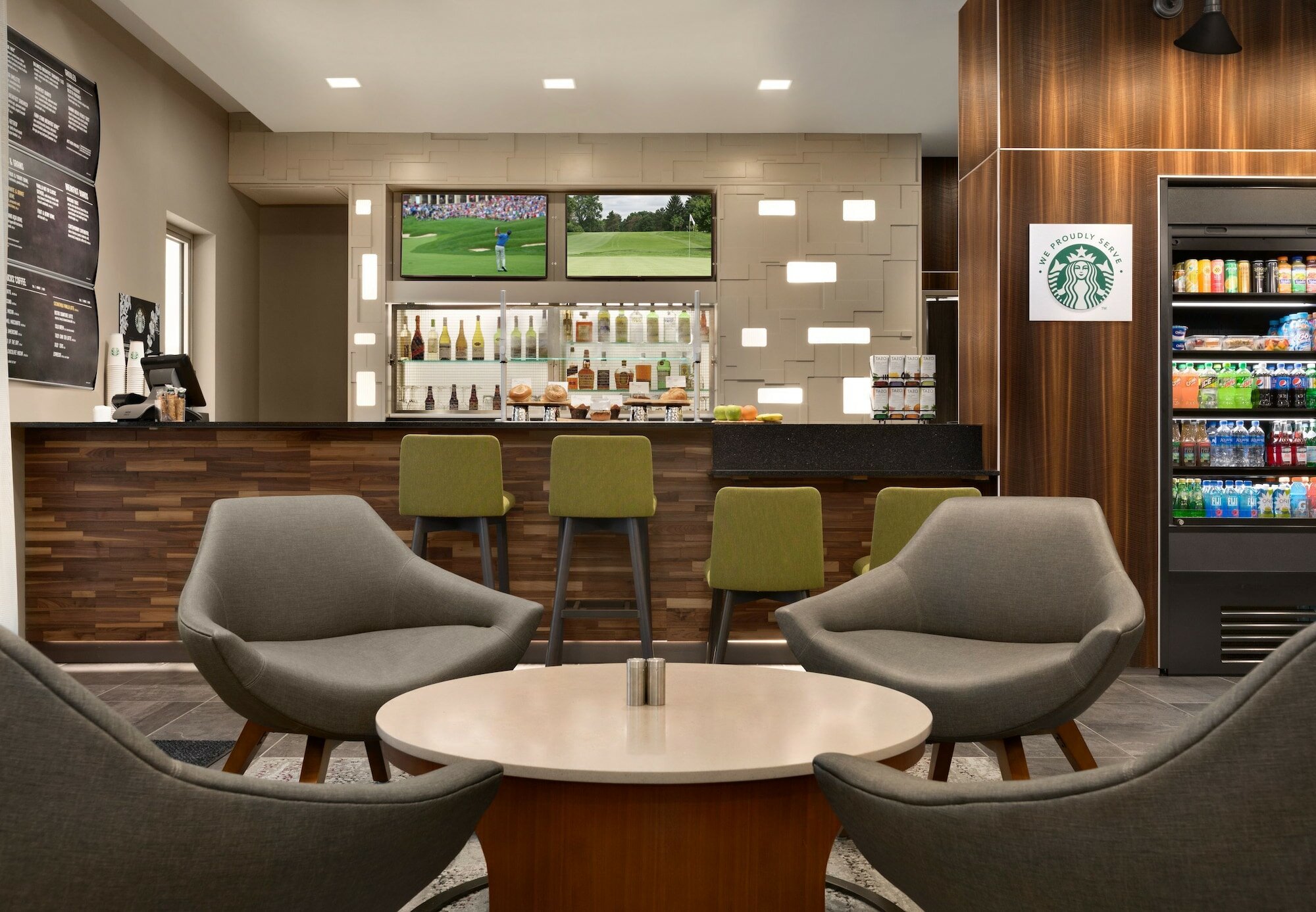 Фото Courtyard by Marriott St Paul Woodbury