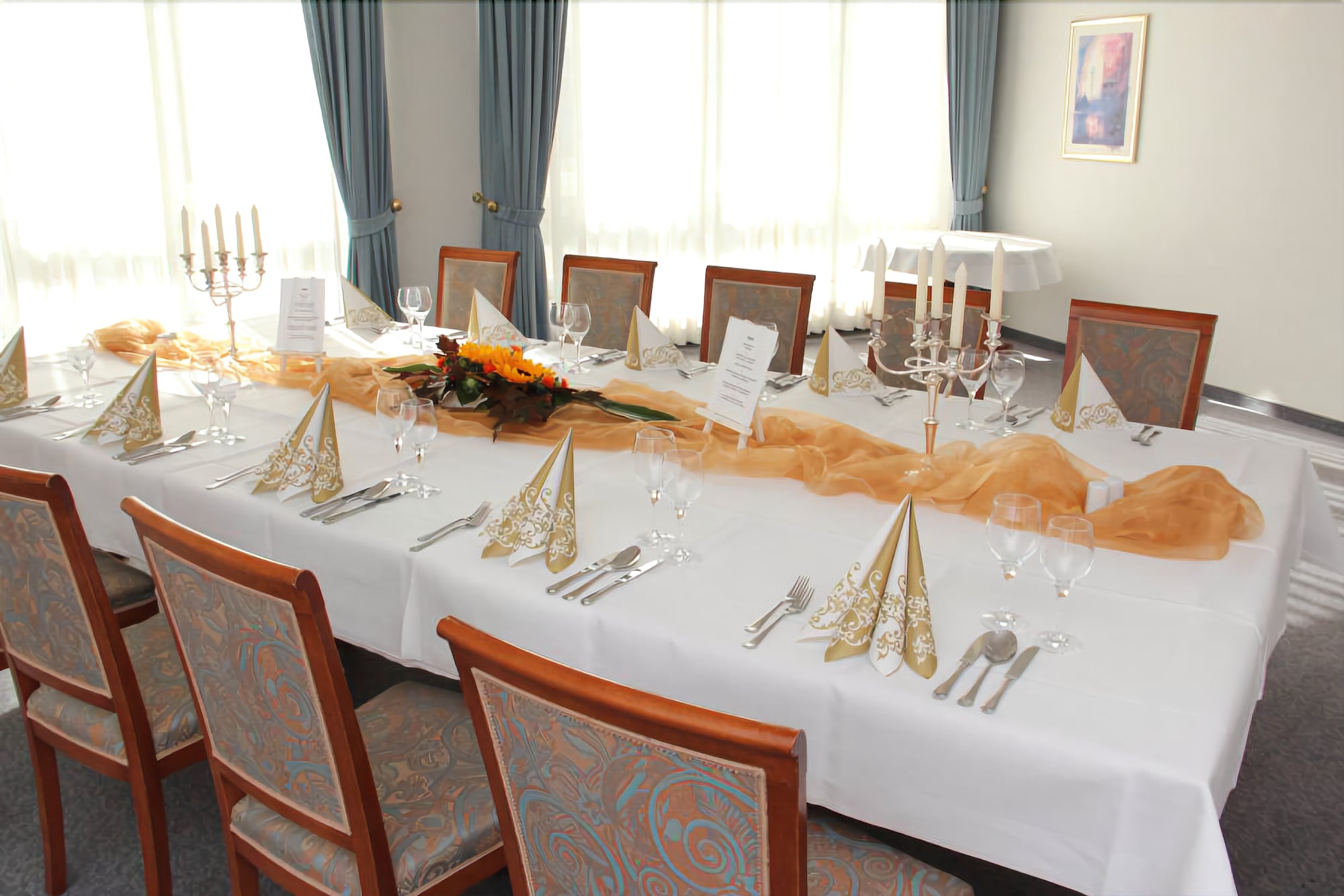 Фото Hotel Ascania