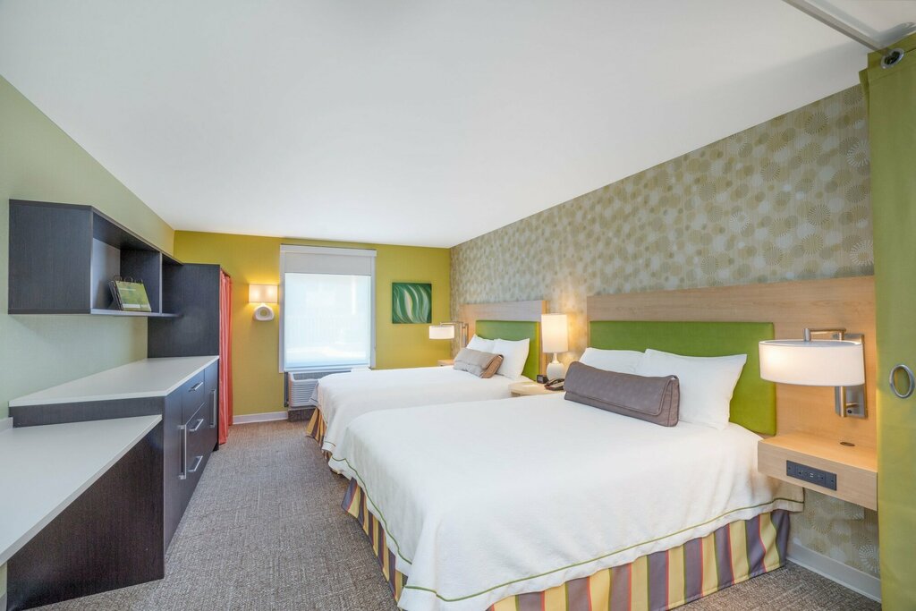 Hotel Home2 Suites by Hilton Bowling Green Hotel, Bowling Green, photo