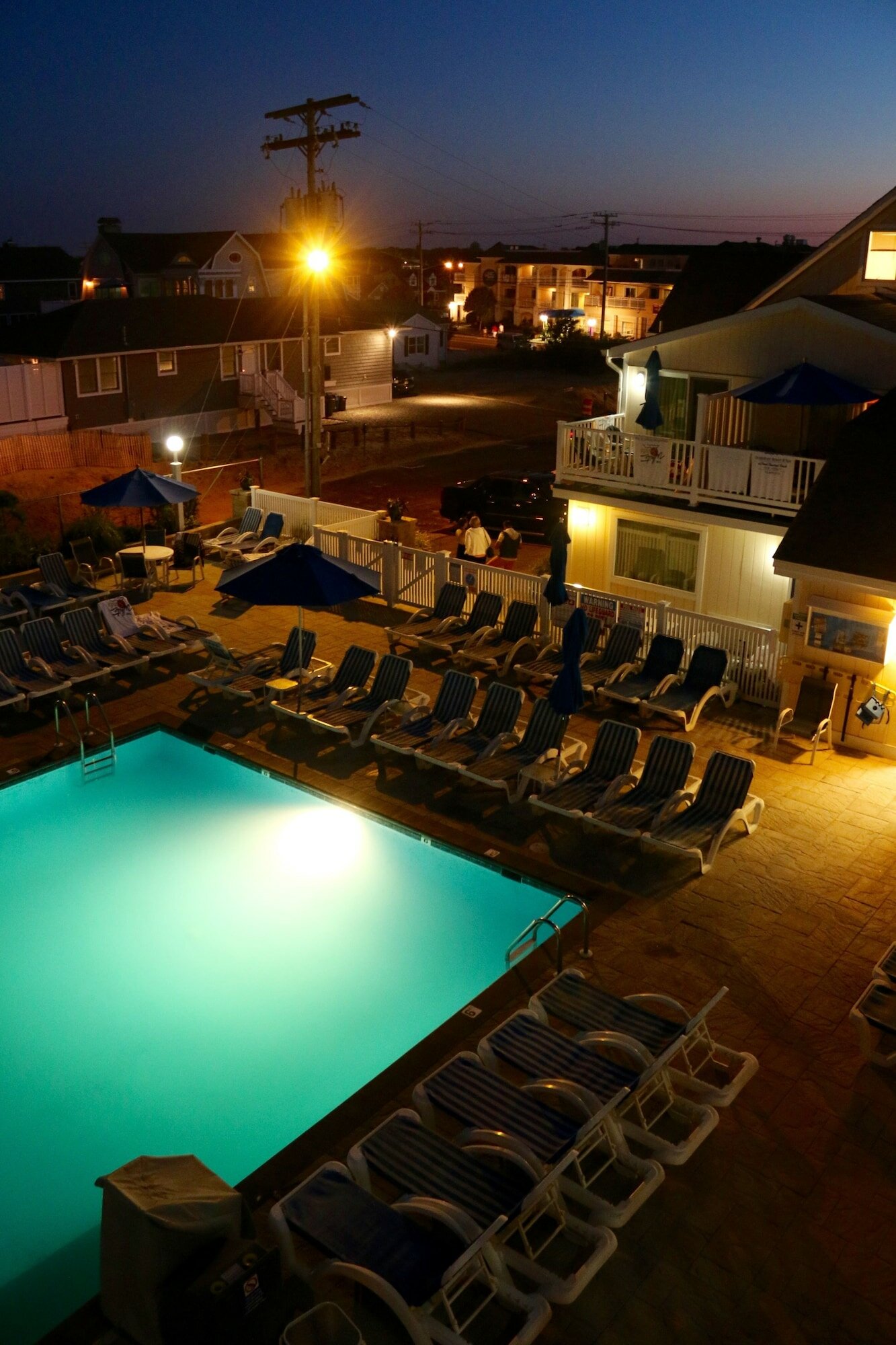 Фото The White Sands Oceanfront Resort & SPA