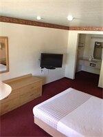 Фото Travelers Inn