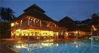 Фото Neptune Palm Beach Boutique Resort & Spa