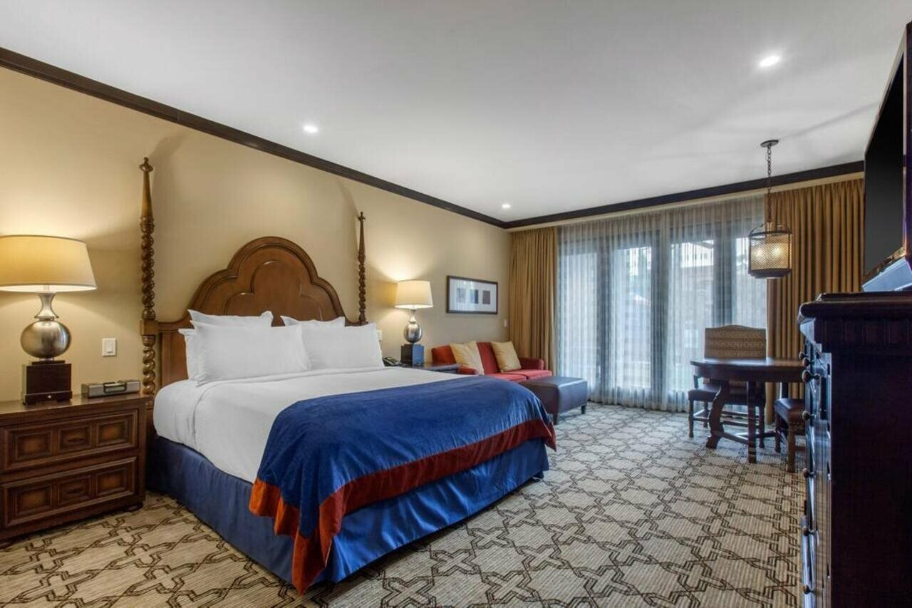 Фото Omni Scottsdale Resort & SPA at Montelucia