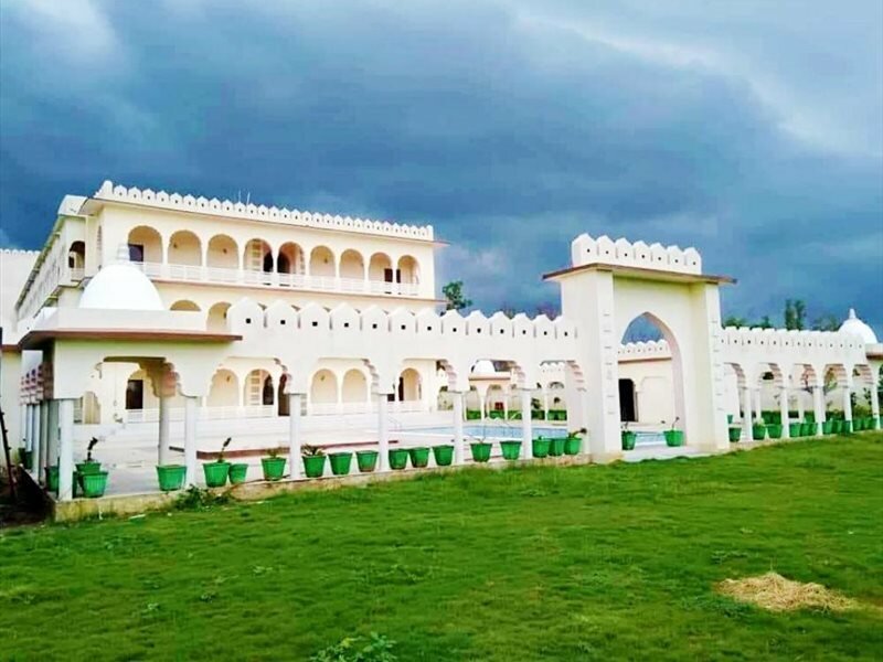 Фото Regenta Resort Bharatpur