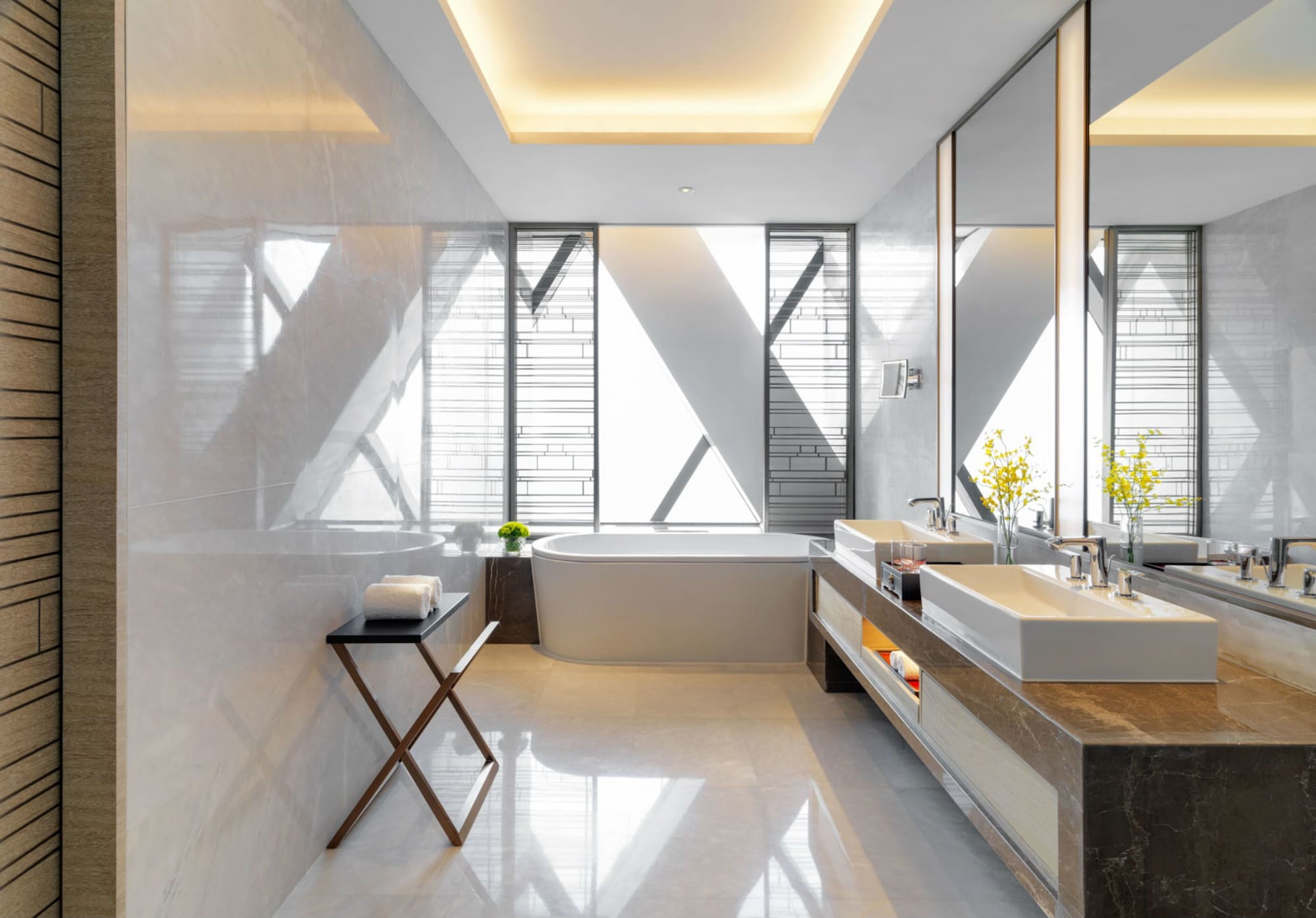 Фото Hyatt Regency Zhenjiang