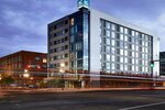Ac by Marriott Salt Lake City Downtown
