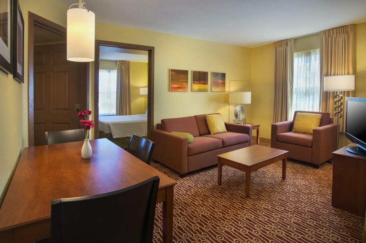Фото Candlewood Suites Boston North Shore Danvers, an Ihg Hotel