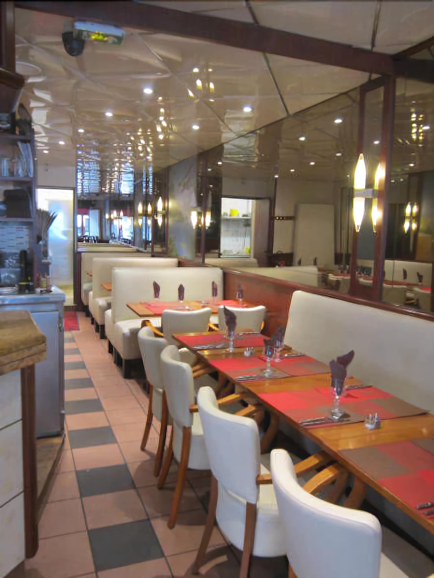 Фото A& xE9; ro Club