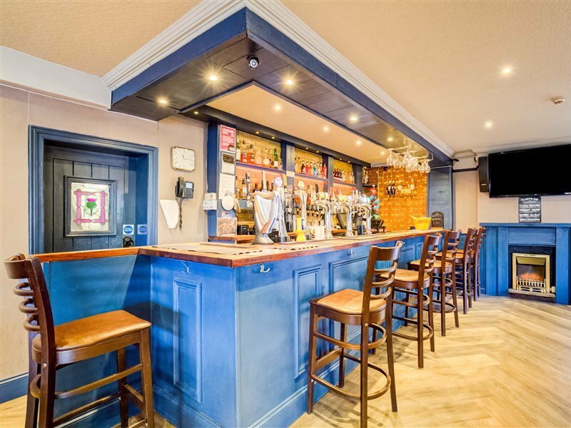 Фото Lomond Park Hotel