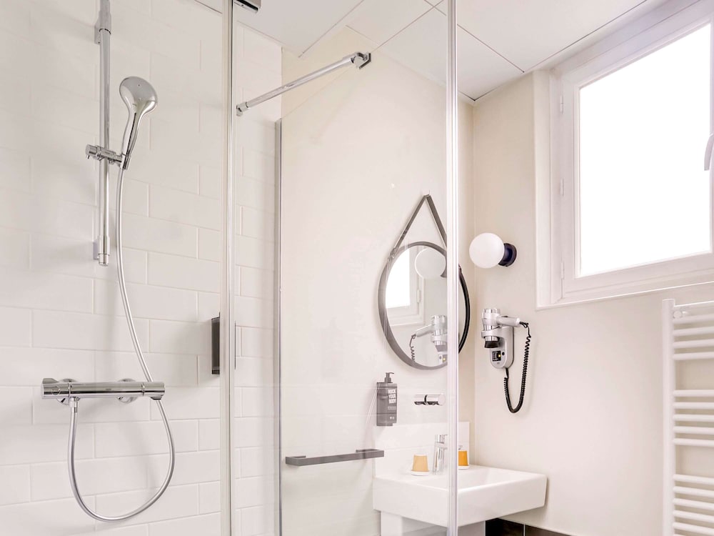 Фото Ibis Daumesnil Porte Doree