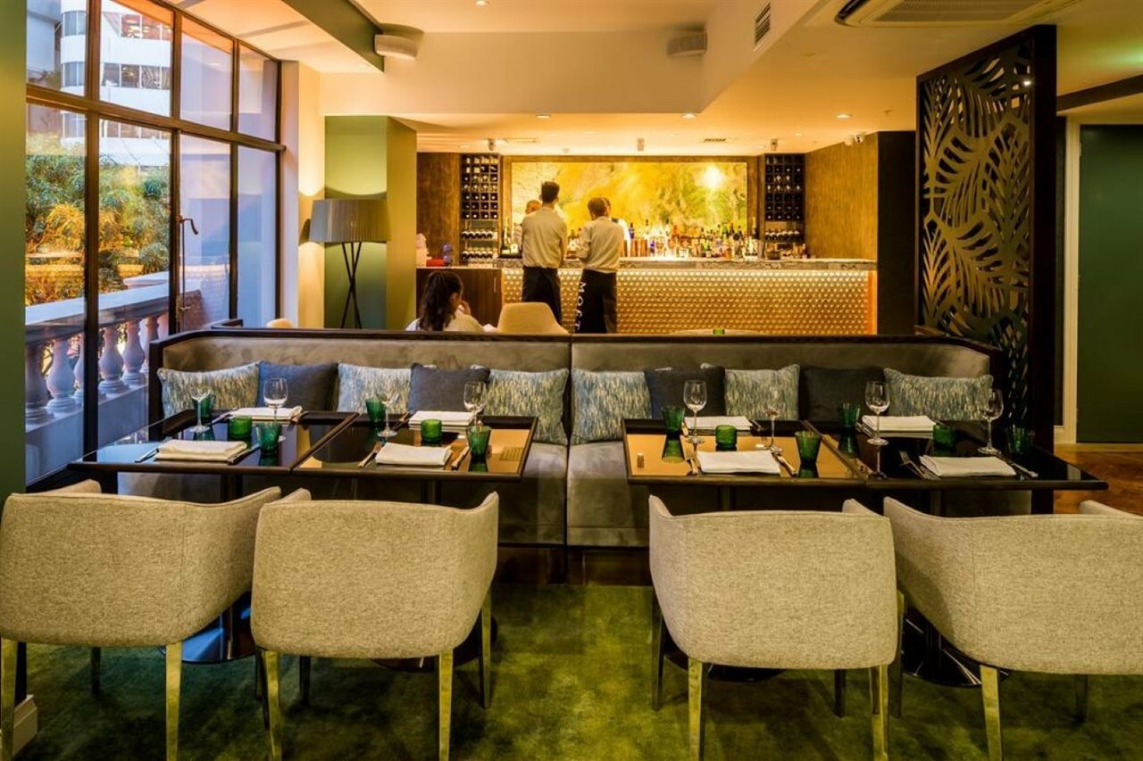 Фото Doubletree by Hilton Wellington