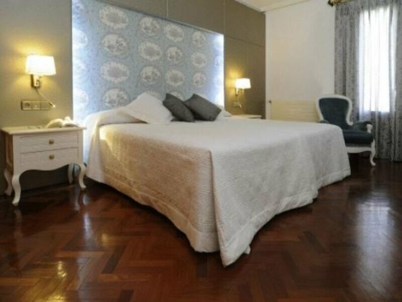 Фото Hotel II Virrey Palafox