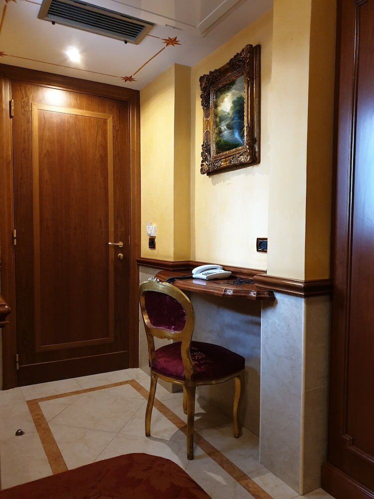 Фото Clarion Collection Hotel Principessa Isabella