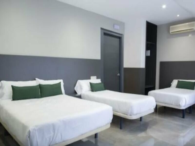 Фото Hotel Victoria Valdemoro