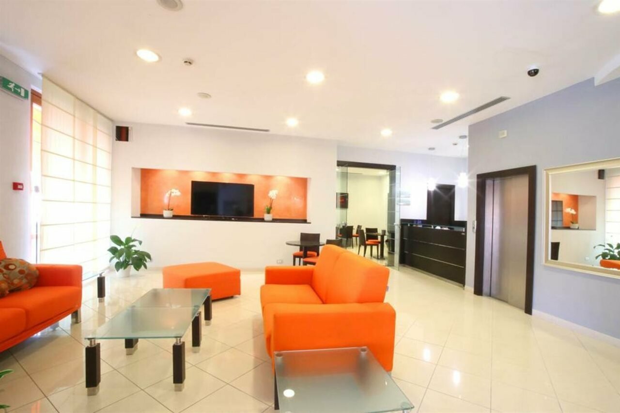 Фото отеля 4