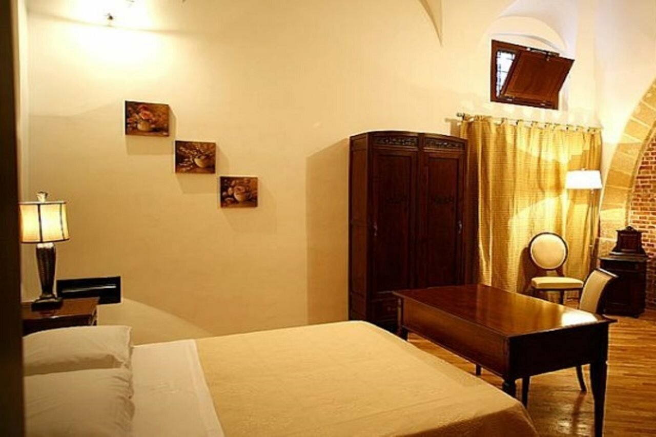 Фото Hotel Carmine