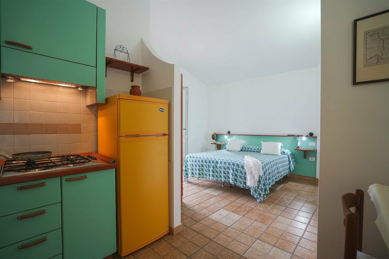 Фото Hotel Residence Santa Monica