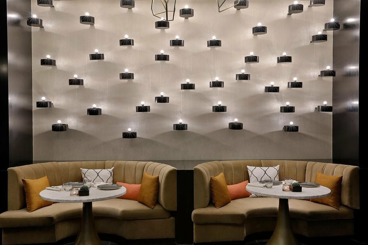 Фото The St. Regis Amman