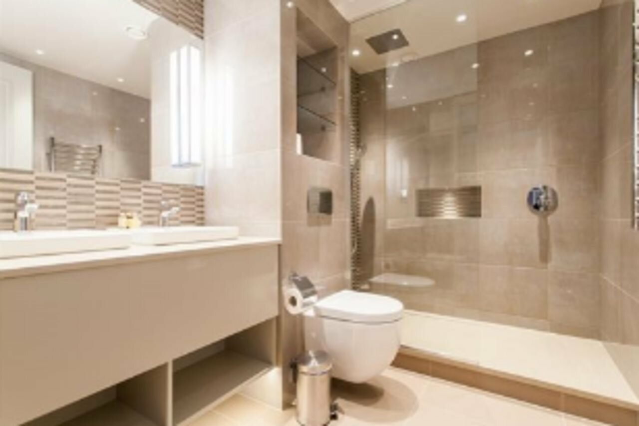 Фото Hope House Residences by Q Apartments