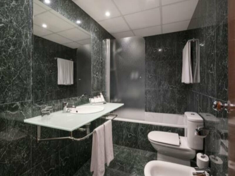 Фото Hotel Berenguer IV