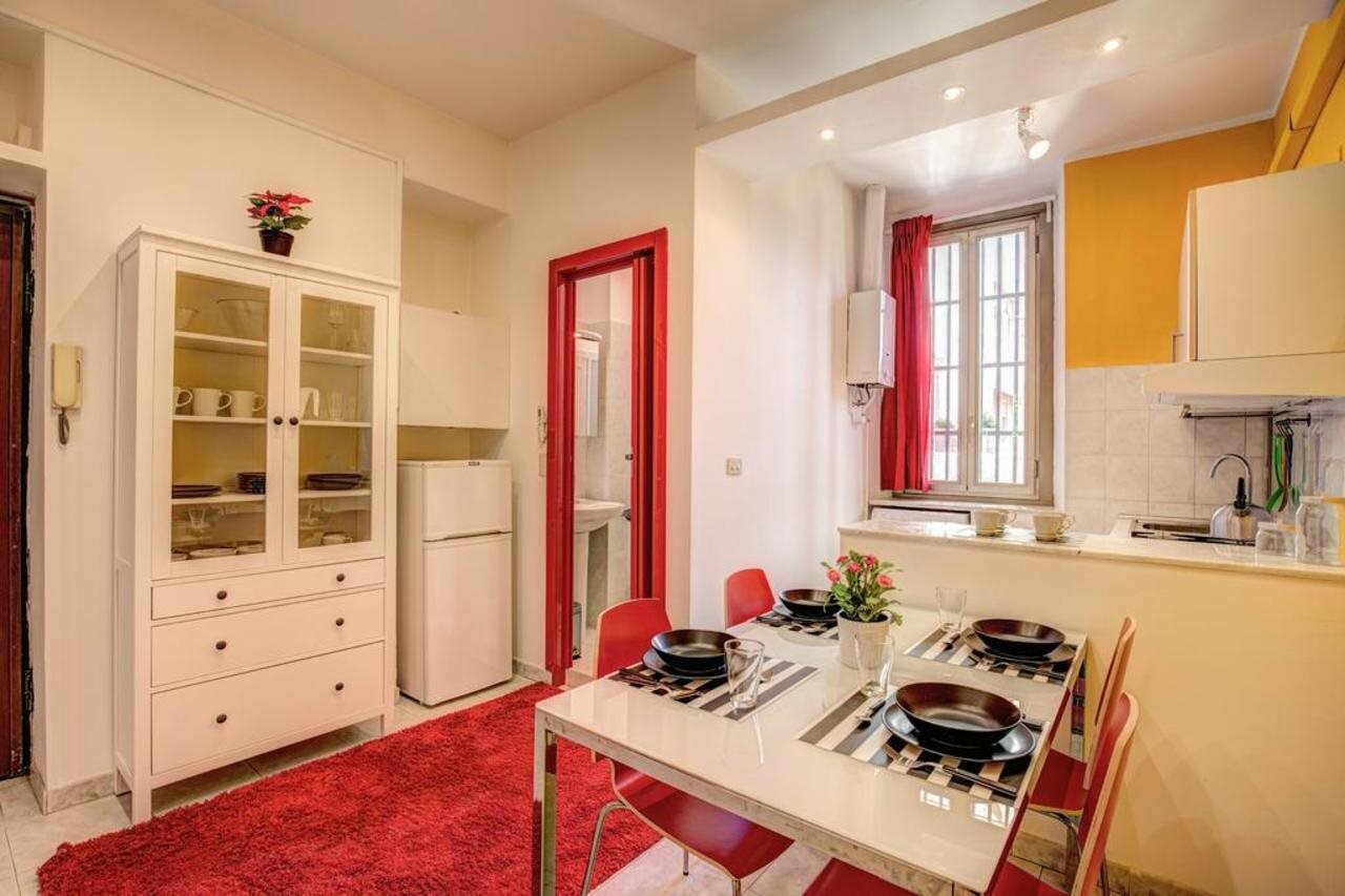 Фото Fiera Milano Apartments