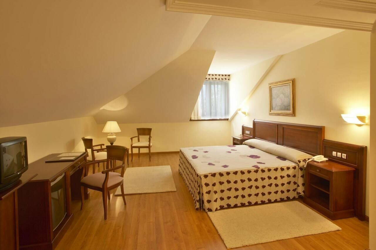 Фото Villa de Gijon